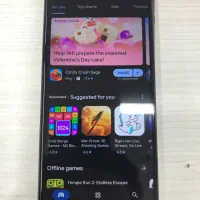 ردمی 14c|موبایل|پرند, فاز ۲|دیوار