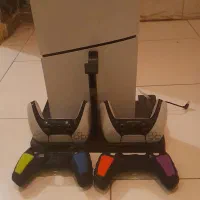 PS5 اسلیم دیجیتال ۱ ترا