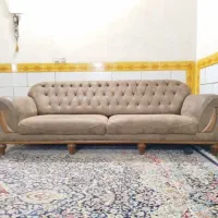 مبل|مبلمان خانگی و میز عسلی|زرند, |دیوار