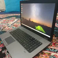 لپ تاپ قدرتمند hp ZBook 17|رایانه همراه|شیراز, سایت اداری|دیوار