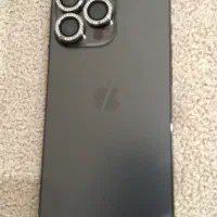 آیفون ۱۳ پرو خاکستری ۲۵۶ گیگ