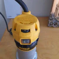 پیچ دستی نجاری آلمانی،اورفرز ،بتن کن،رنده نجاری|ابزارآلات|تهران, شهرآرا|دیوار