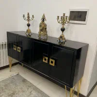 میز کنسول|بوفه، ویترین، کنسول|شهریار, شهریار|دیوار