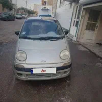 دوو ماتیز سالم