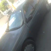 پژو۴۰۵ دوگانه بدون خرج|خودرو سواری و وانت|اسحاق آباد, |دیوار