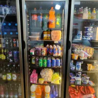 یخچال کینو تک درب|فروشگاه و مغازه|قم, شهر قائم|دیوار