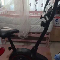 دوچرخه ثابت