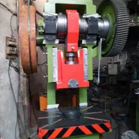 پرس ضربه ای|ماشین‌آلات صنعتی|پاکدشت, خاتون آباد|دیوار