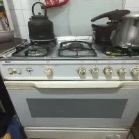 خرید و فروش اجاق گاز فردار خراب و سالم ضایعاتی