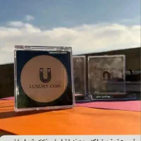 پنکک لاکچری کوین