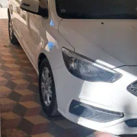 شاهین G مدل 1401|خودرو سواری و وانت|کرمان, |دیوار