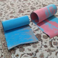 زیر انداز ورزشی