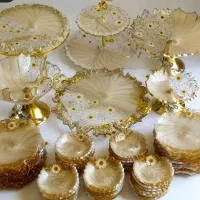 ظرف های رزینی