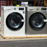 لباسشویی ظرفشویی با اقساط ۶ ماهه