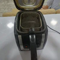 سرخ کن|اجاق گاز و لوازم برقی پخت‌وپز|شهرکرد, |دیوار