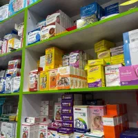 کارآموز دارویی