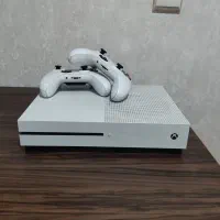 Xbox one s|کنسول، بازی ویدئویی و آنلاین|قزوین, |دیوار