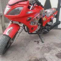 موتور سیکلت