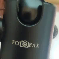 کله سه پایه عکاسی حرفه ای|دوربین عکاسی و فیلم‌برداری|کرمان, |دیوار