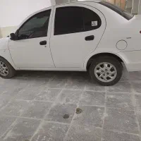 ساینا|خودرو سواری و وانت|بروجرد, |دیوار