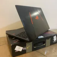 لب تاپ ایسوس Gl553v گیمینگ