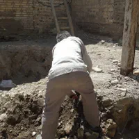 تخریب وکنده کاری ساختمان باکارگرباتجربه افغانستانی|خدمات پیشه و مهارت|قم, شاه ابراهیم|دیوار