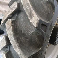 تراکتور ۴۷۵جفت مشابه صفر ۴۰۳|خودرو سنگین|گرگان, |دیوار