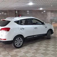 خودرو جک s5 نیو فیس مدل 1403|خودرو سواری و وانت|مشهد, شهید مطهری|دیوار