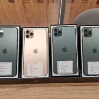 آیفون ۱۱ پرو مکس