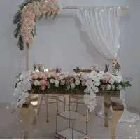 تشریفات عروس و داماد اریکه ایلام|خدمات پذیرایی، مراسم|ایلام, |دیوار