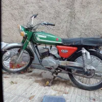 کاوازاکی ۱۰۰
