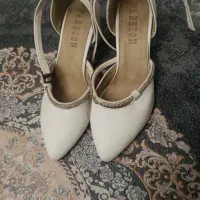 کفش مجلسی  ۴۰