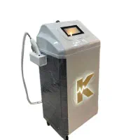 فروش دستگاه کربوکسی تراپی در حد نو