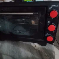 توستر LUXTAI