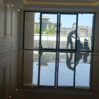 کفسابی  سنگسابی کف سابی نماشویی پیچ رول پلاک|خدمات نظافت|بومهن, |دیوار