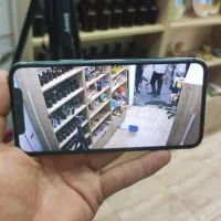 دوربین مداربسته خداآفرین و ابش احمد وهوراند|دوربین مداربسته|آبش احمد, |دیوار