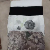 تعدادی پارچه نصف قیمت بازار