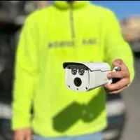 دوربین مداربسته فضای باز/کنترل روی موبایل|دوربین مداربسته|کرج, گلشهر|دیوار