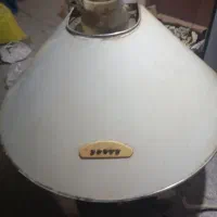 یک عدد هود سالم در حد نو