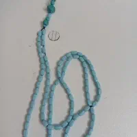 تسبیح فیروزه نیشابور اصل