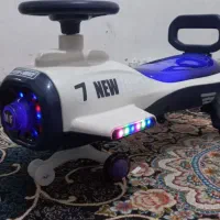 سه چرخه لوپکار