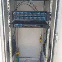 ارائه خدمات حرفه‌ای فیوژن فیبر نوری|خدمات رایانه‌ای و موبایل|تهران, نیلوفر|دیوار