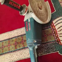 سنگ فرز بوش آلمان