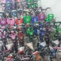 دوچرخه سرای عرفان فروش انواع دوچرخه و لوازم جانبی|دوچرخه، اسکیت، اسکوتر|مرند, |دیوار