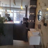 یک باب مغازه ،دو بر،واقع در خیابان امام|فروش مغازه و غرفه|الیگودرز, |دیوار