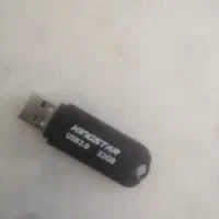 فلش 32 کینگ استار