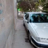 زانتیا مدل ۸۶ ماشین سر حال مرتب ومناسب مصرف کننده|خودرو سواری و وانت|مشهد, توس (بلوار توس)|دیوار
