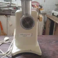 چرخ گوشت پارس خزر