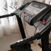 تردمیل Advantek|تجهیزات ورزشی|تهران, ستارخان|دیوار