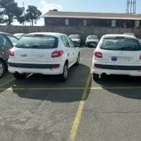 207 سقف فلز دنده سفید مدل ۱۴۰۴ صفر خشک تحویل فوری